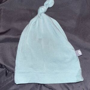 Kyte BABY Blue Knotted Hat Accessories